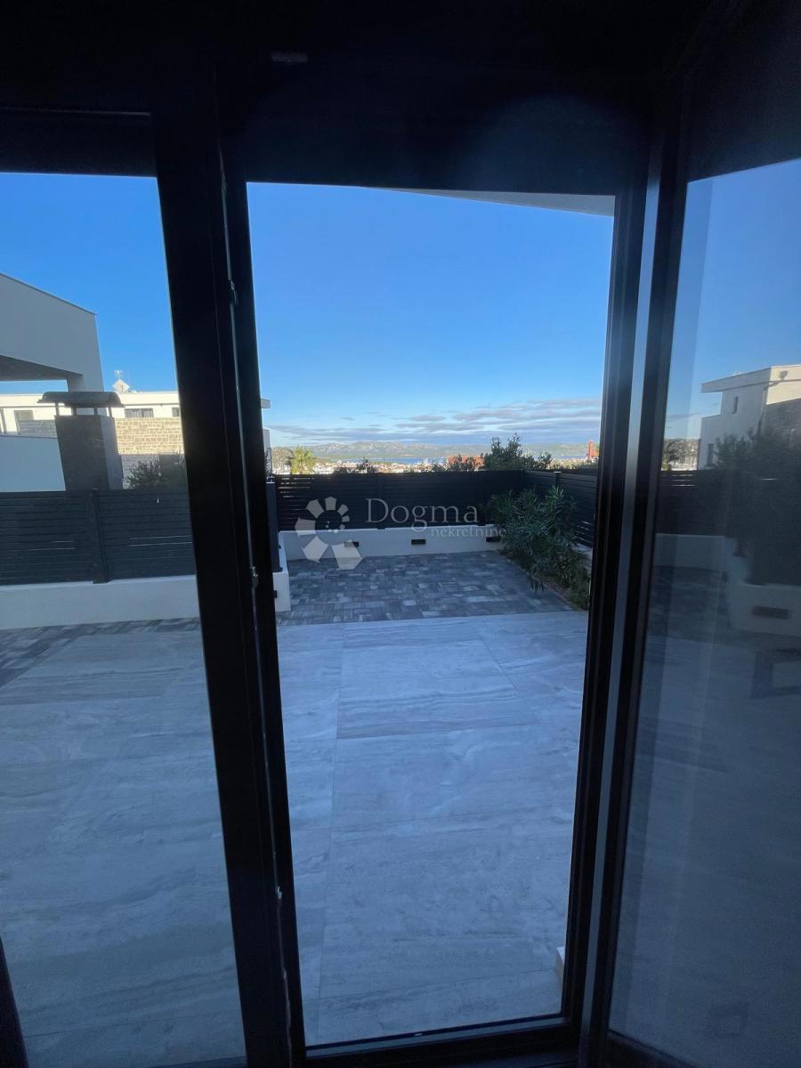 Stanovanje Murter, 91,06m2