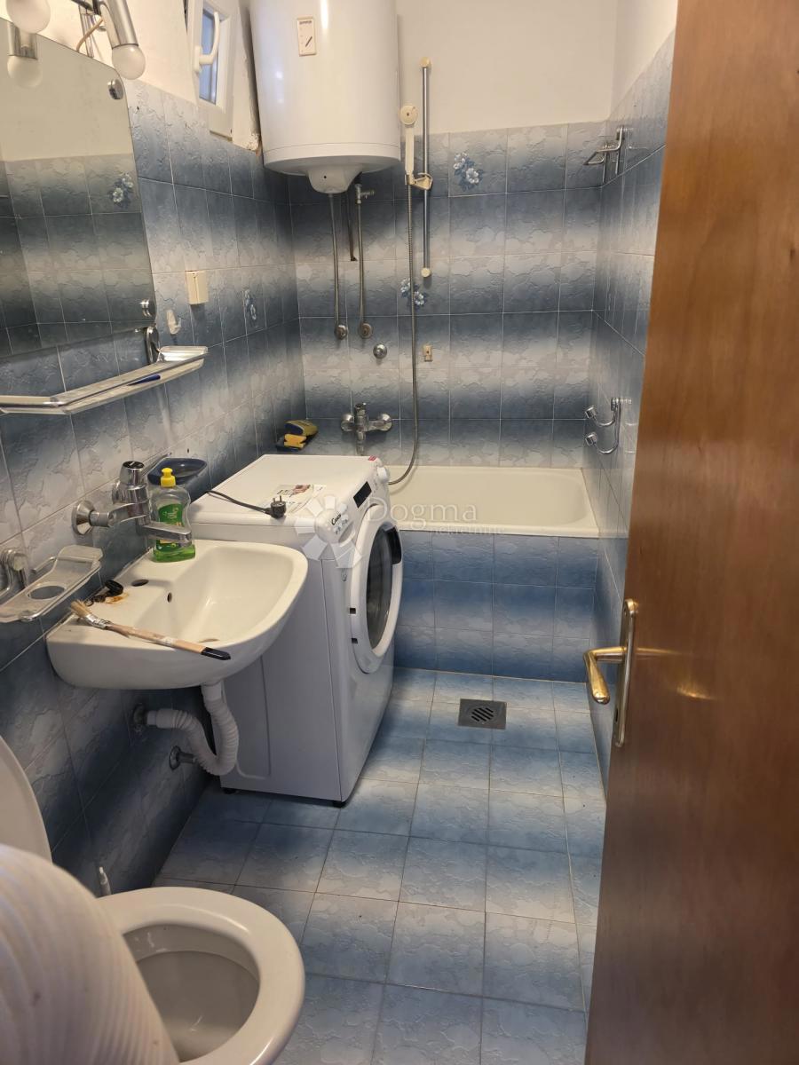 Hiša Gruž, Dubrovnik, 61m2