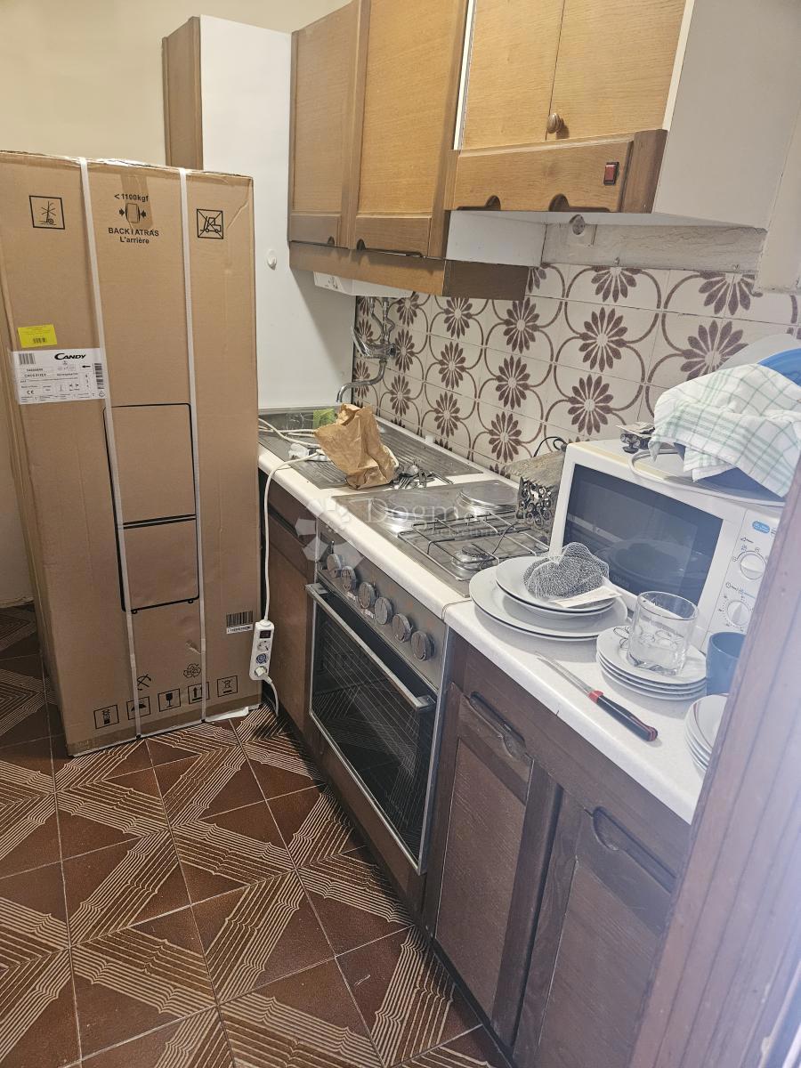 Hiša Gruž, Dubrovnik, 61m2