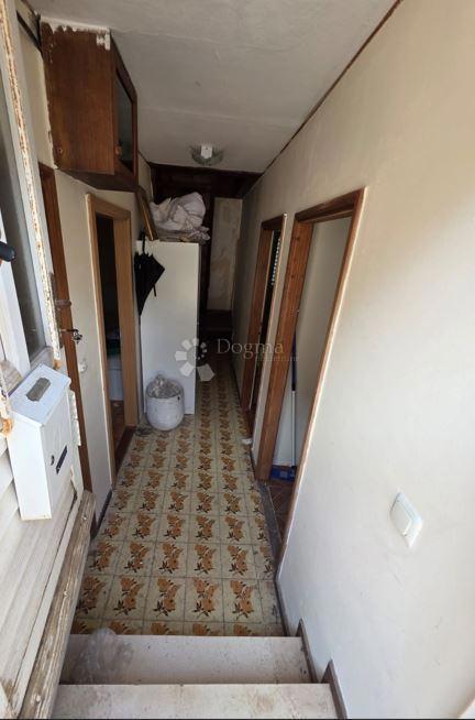 Hiša Gruž, Dubrovnik, 61m2