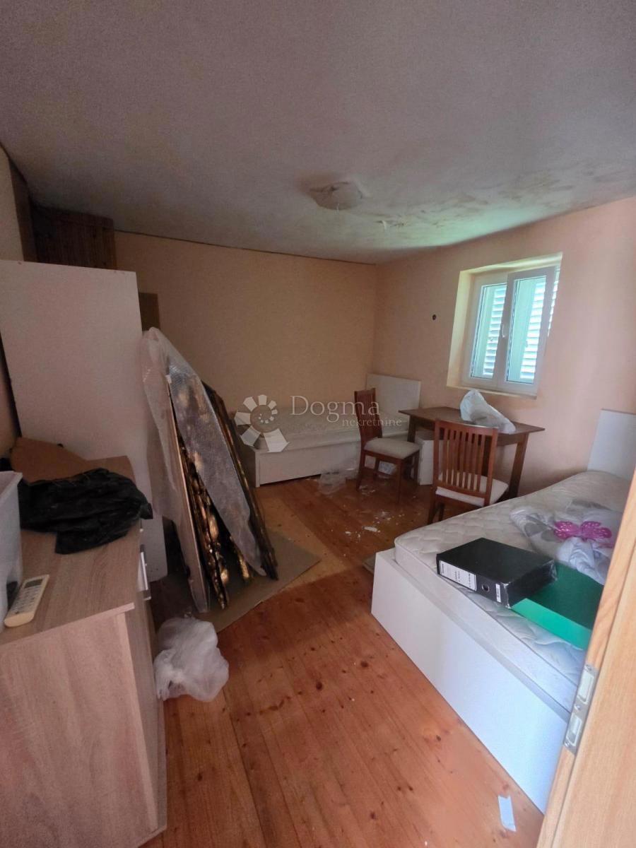 Hiša Gruž, Dubrovnik, 61m2