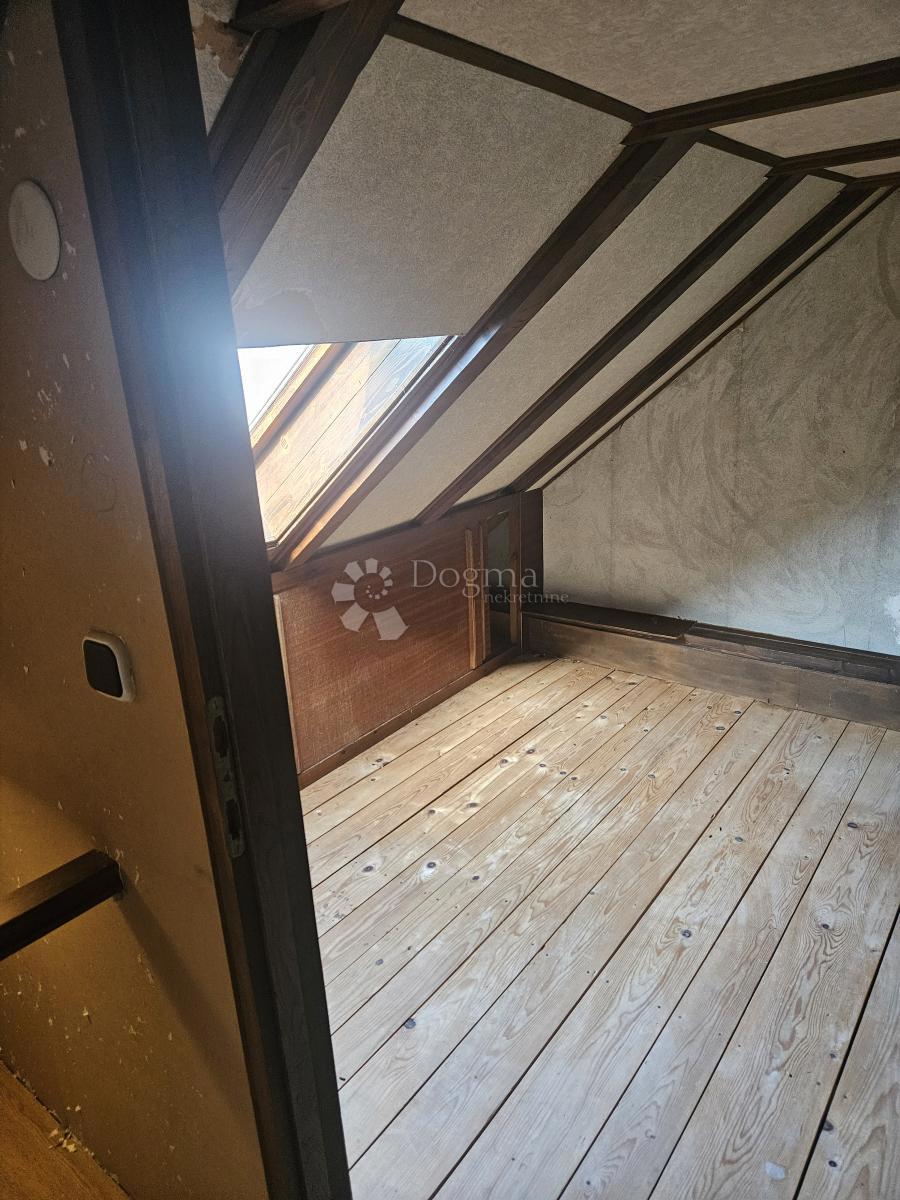 Hiša Gruž, Dubrovnik, 61m2