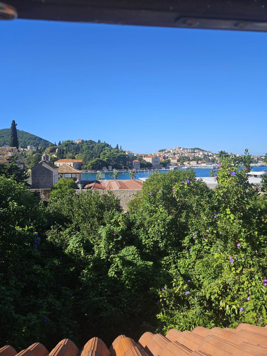 Hiša Gruž, Dubrovnik, 61m2
