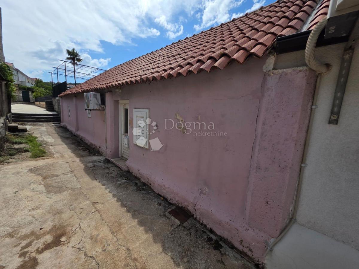 Hiša Gruž, Dubrovnik, 61m2