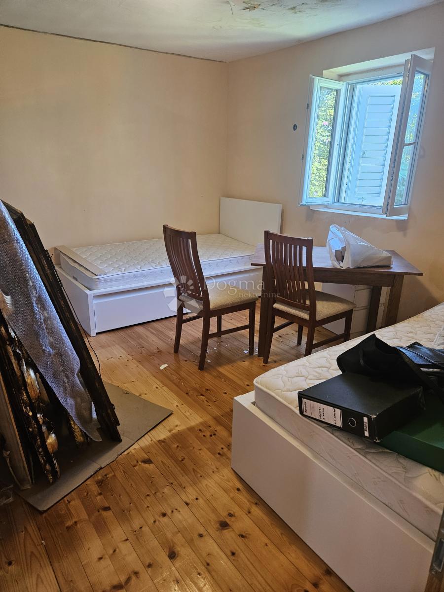 Hiša Gruž, Dubrovnik, 61m2