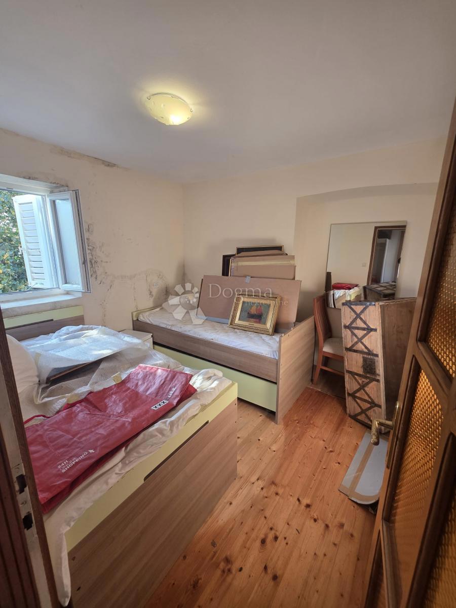 Hiša Gruž, Dubrovnik, 61m2