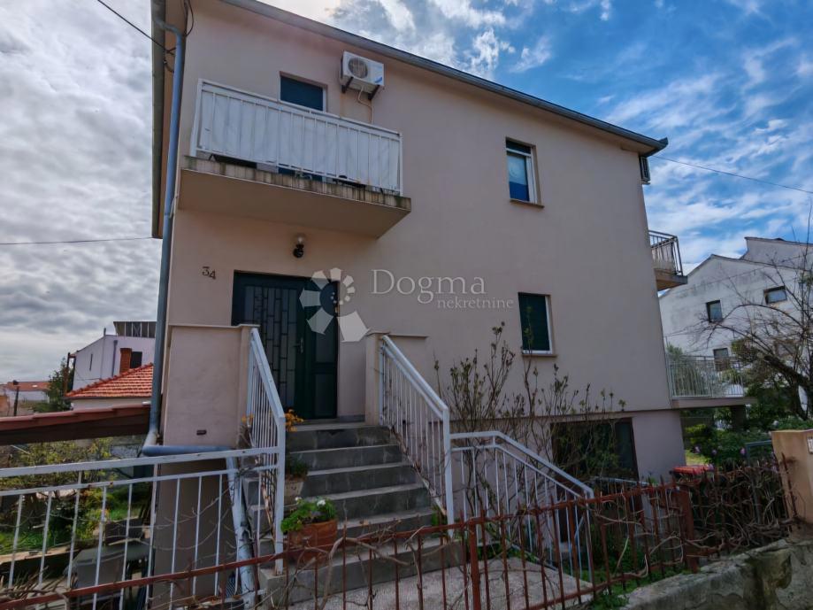 Stanovanje Borik, Zadar, 102,66m2