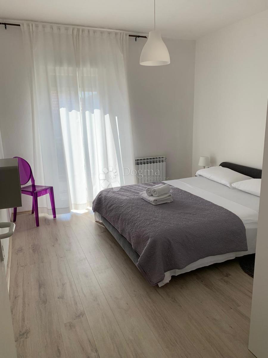 Stanovanje Borik, Zadar, 102,66m2