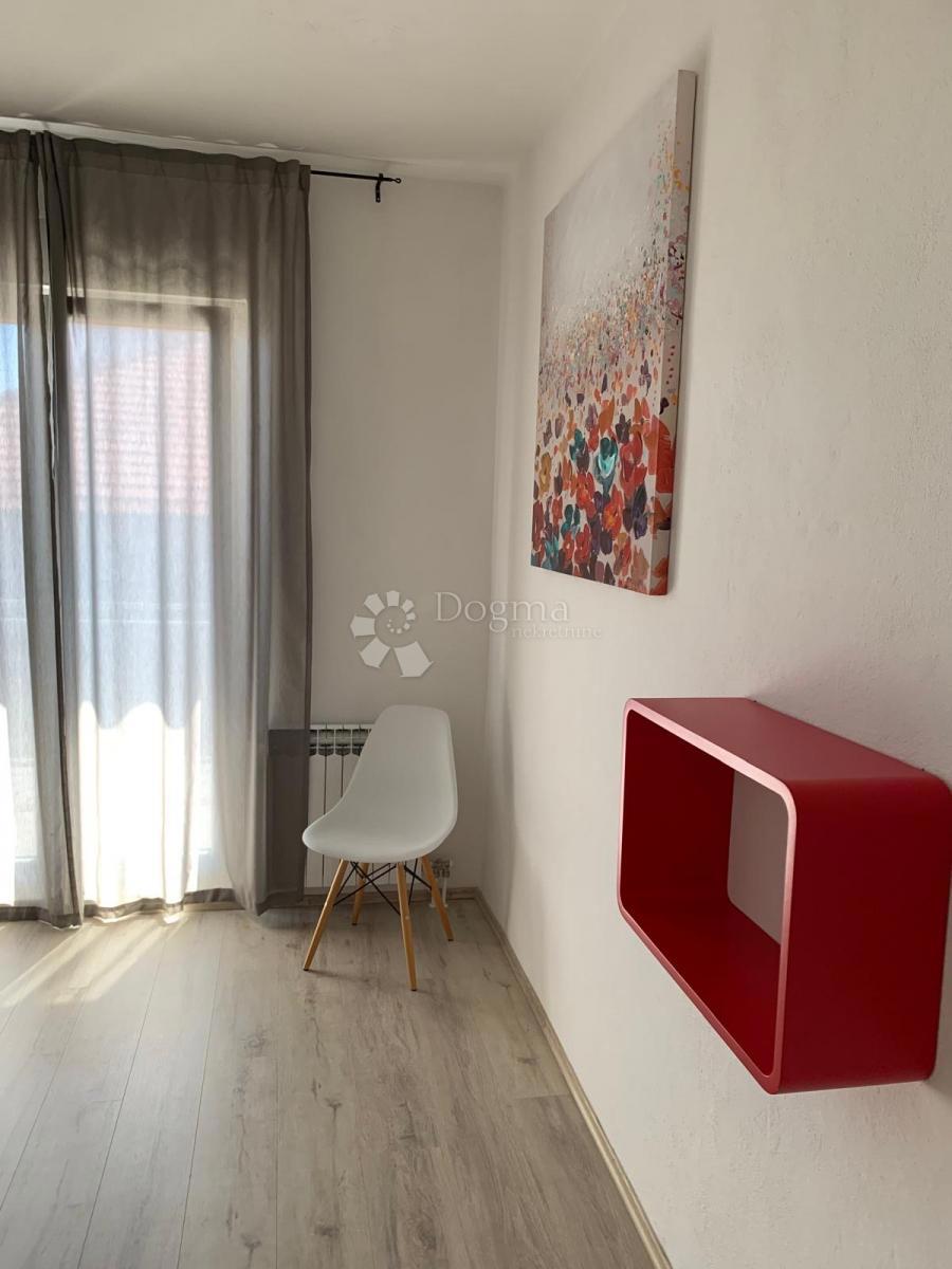 Stanovanje Borik, Zadar, 102,66m2