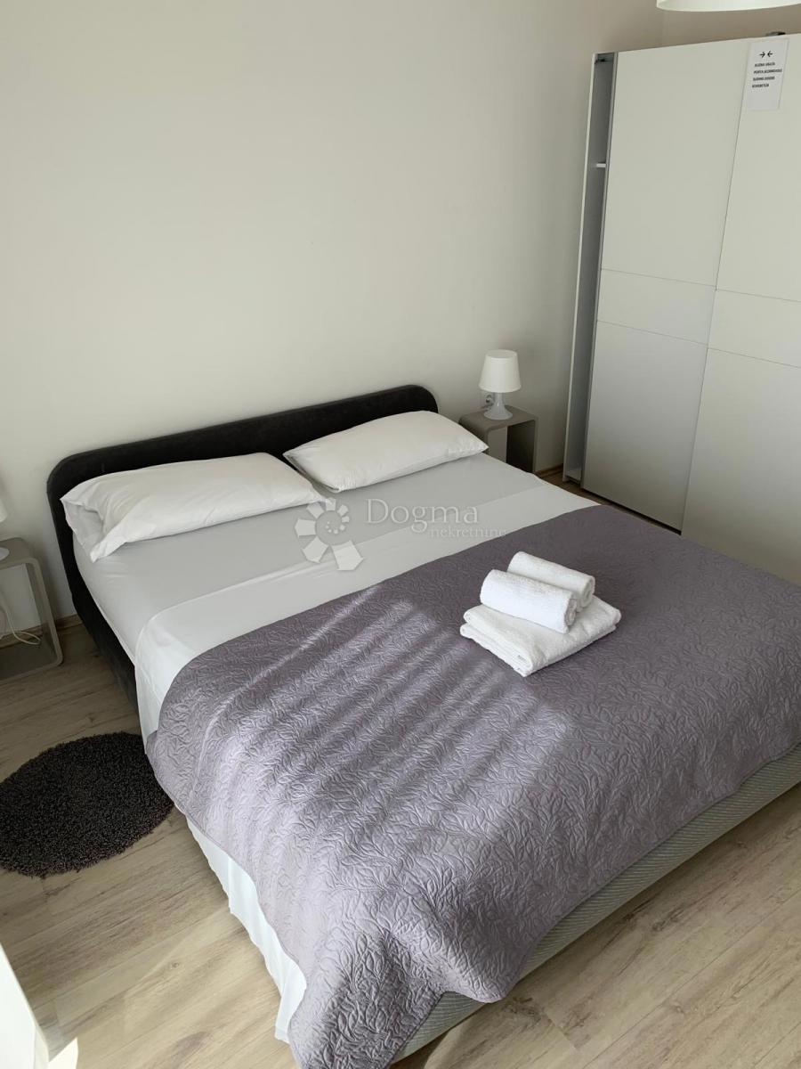 Stanovanje Borik, Zadar, 102,66m2