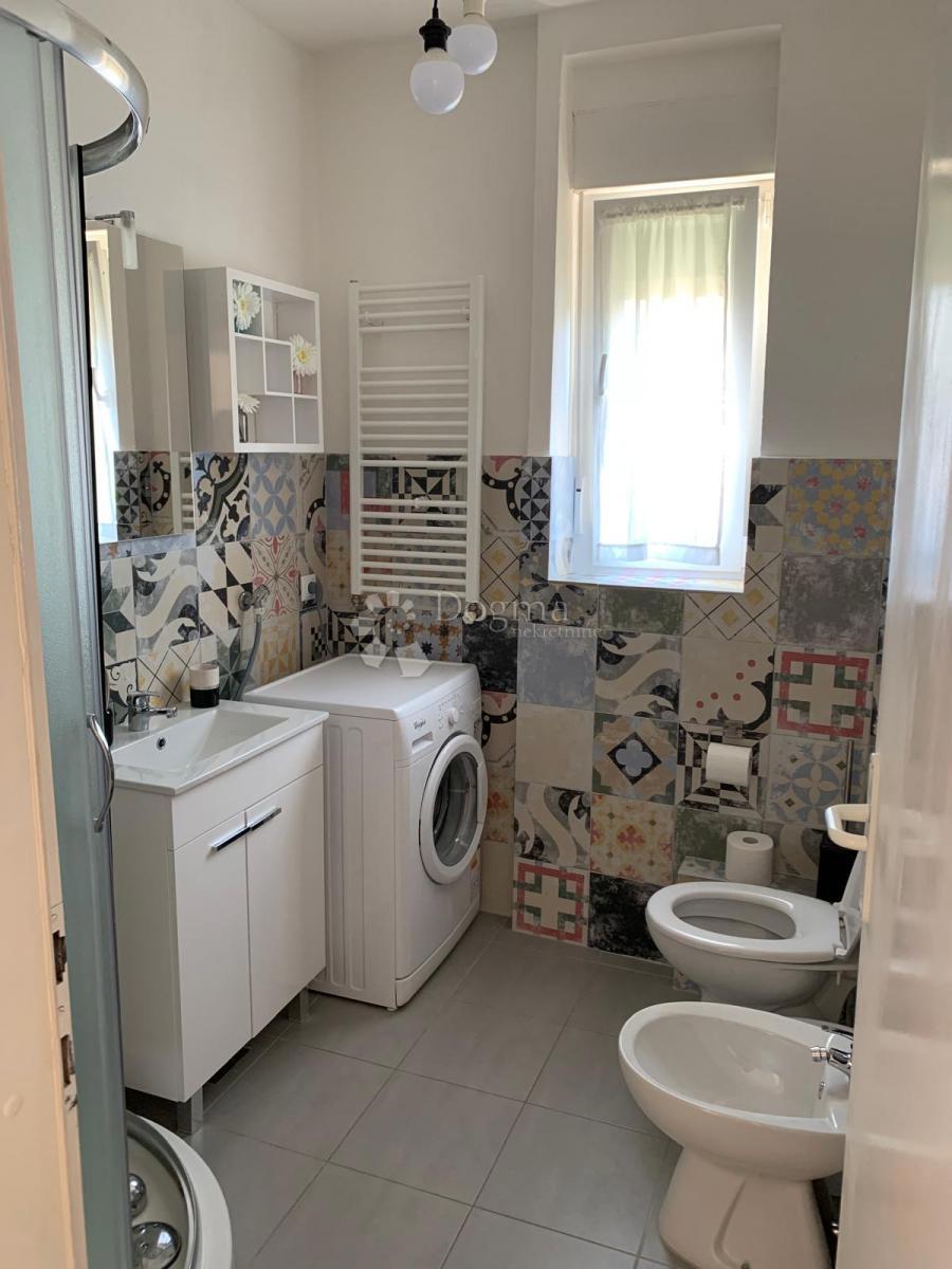 Stanovanje Borik, Zadar, 102,66m2