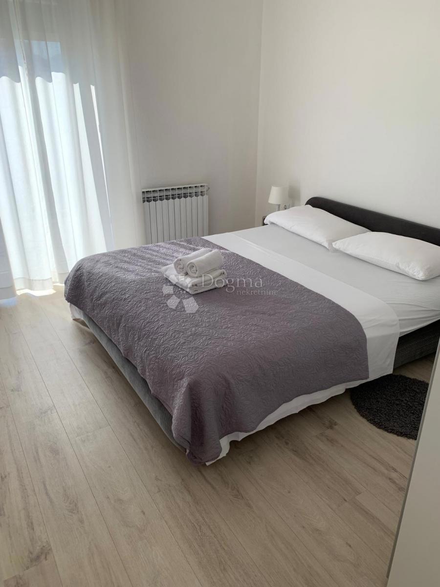 Stanovanje Borik, Zadar, 102,66m2