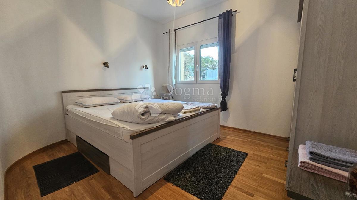 Hiša Dramalj, Crikvenica, 204m2