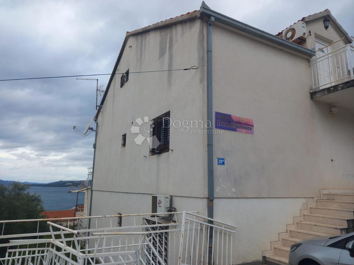 Hiša Čiovo, Trogir, 52.240m2