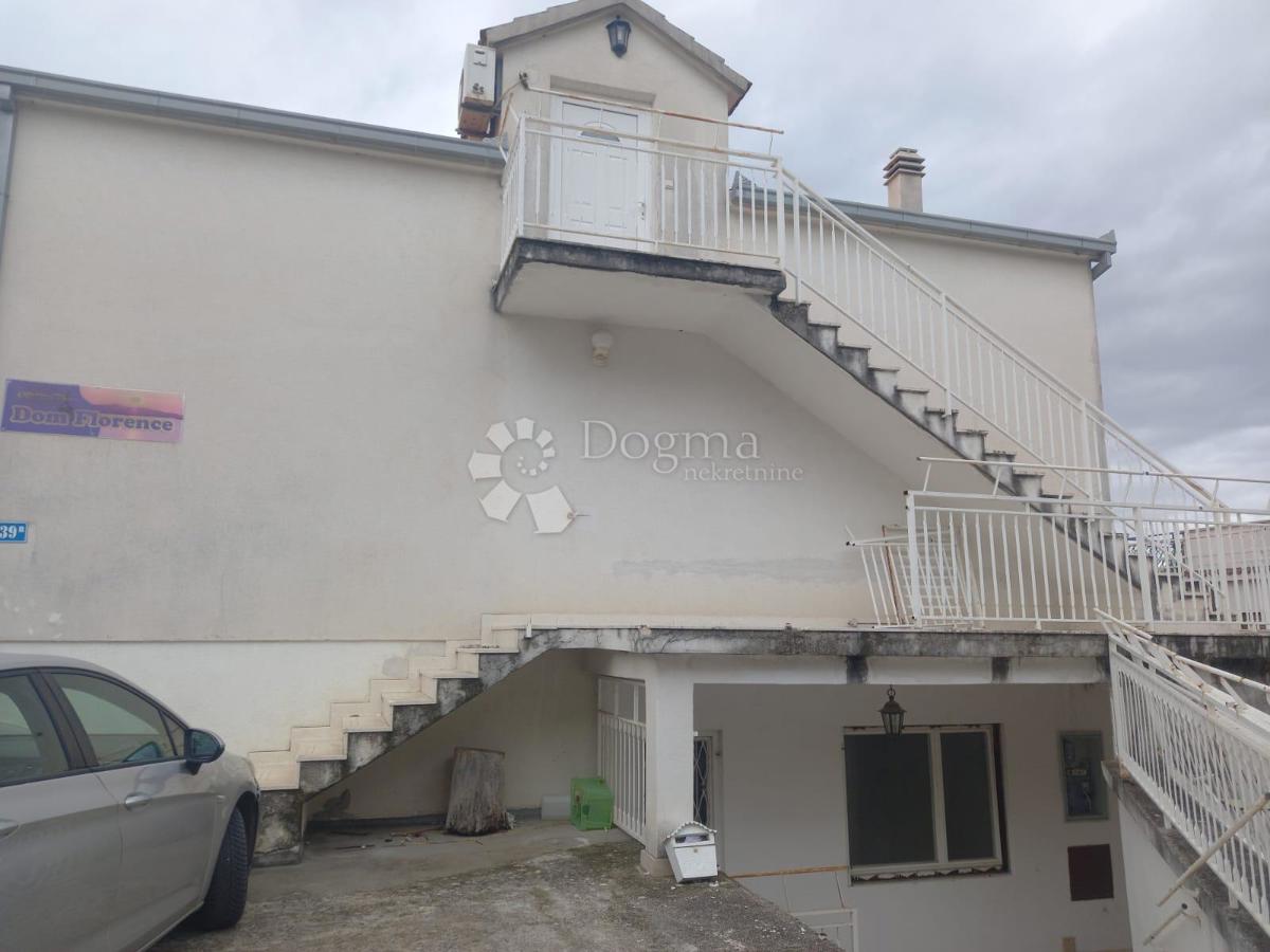 Hiša Čiovo, Trogir, 52.240m2