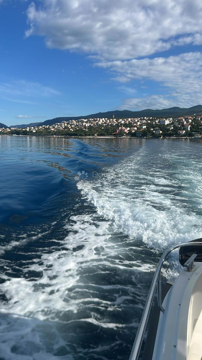 Hiša Čiovo, Trogir, 52.240m2