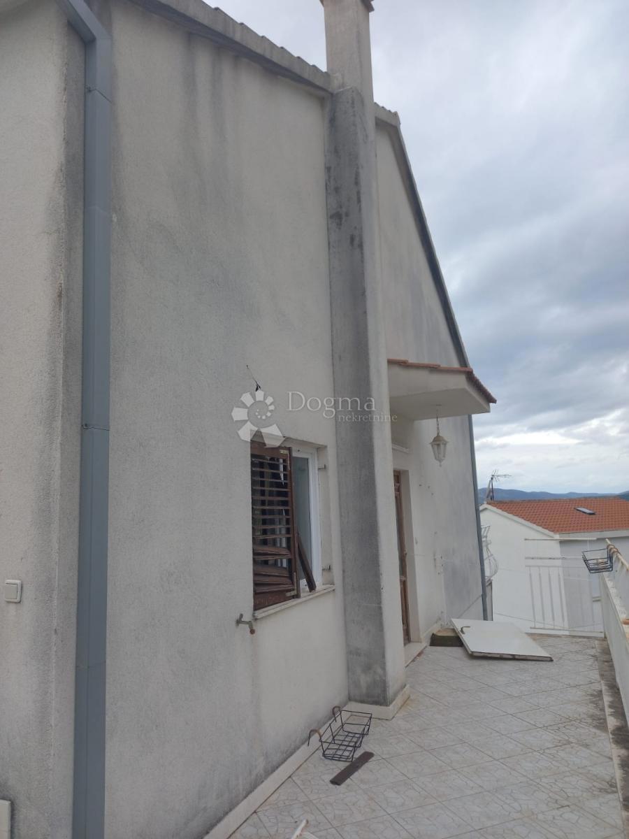 Hiša Čiovo, Trogir, 52.240m2