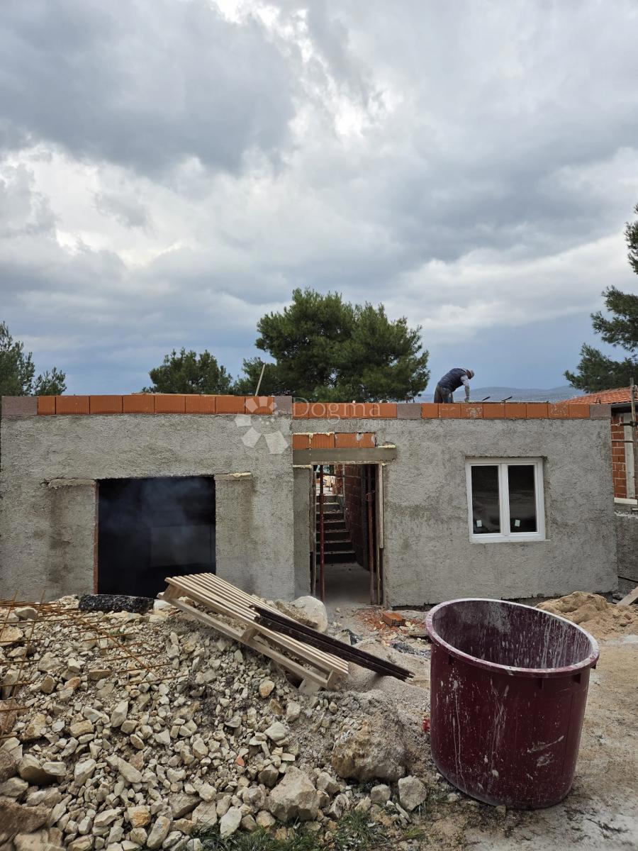 Hiša Donji Karin, Benkovac, 116m2