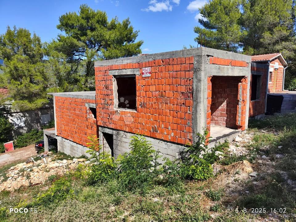 Hiša Donji Karin, Benkovac, 116m2