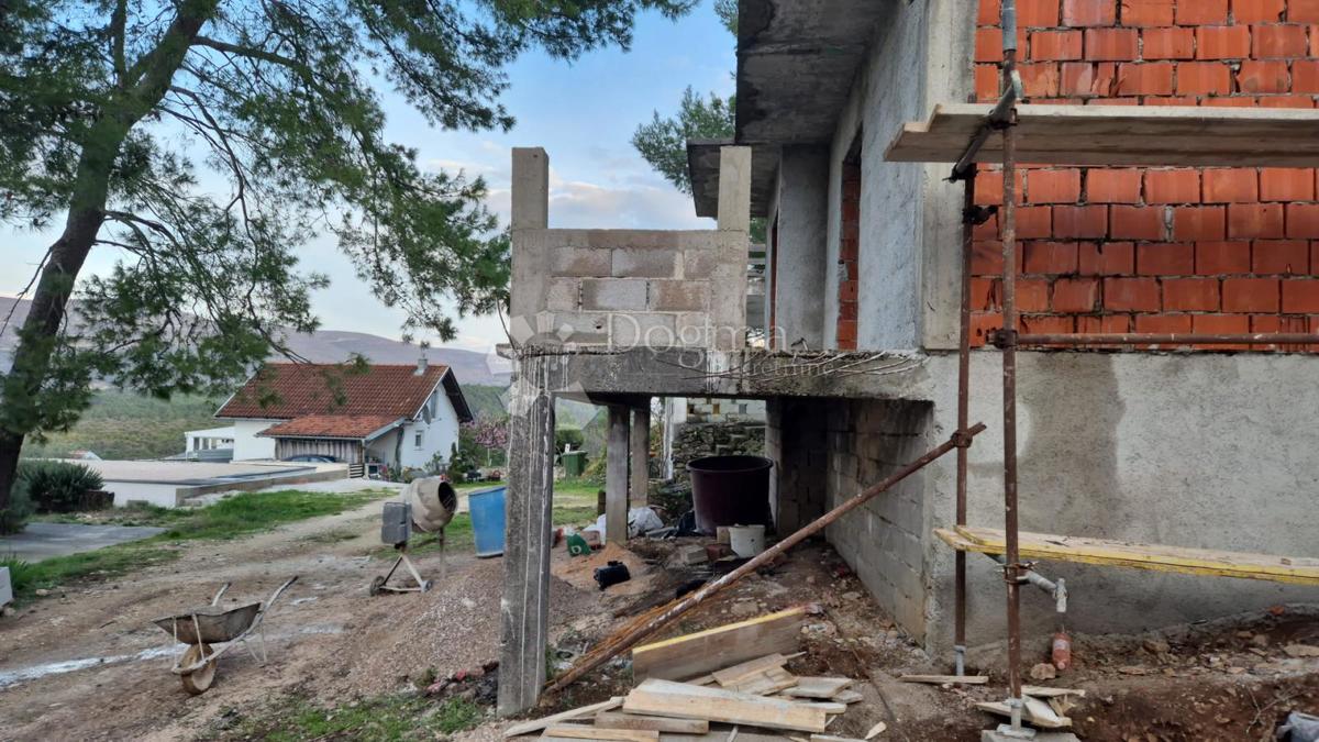 Hiša Donji Karin, Benkovac, 116m2