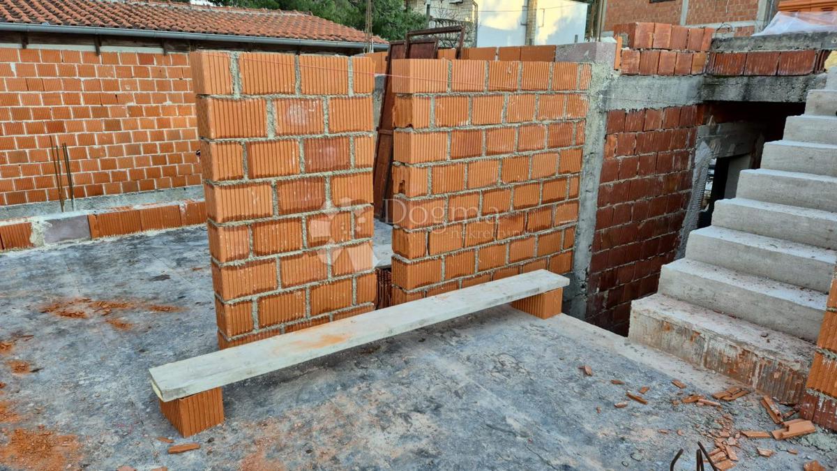 Hiša Donji Karin, Benkovac, 116m2