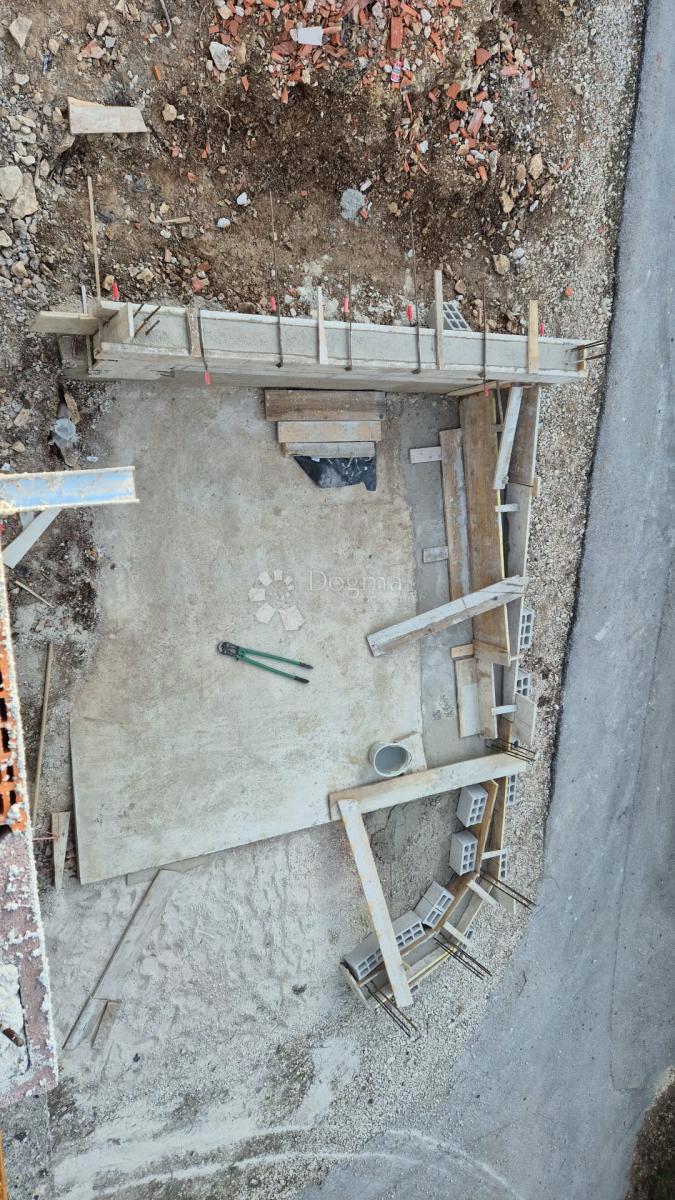 Hiša Donji Karin, Benkovac, 116m2