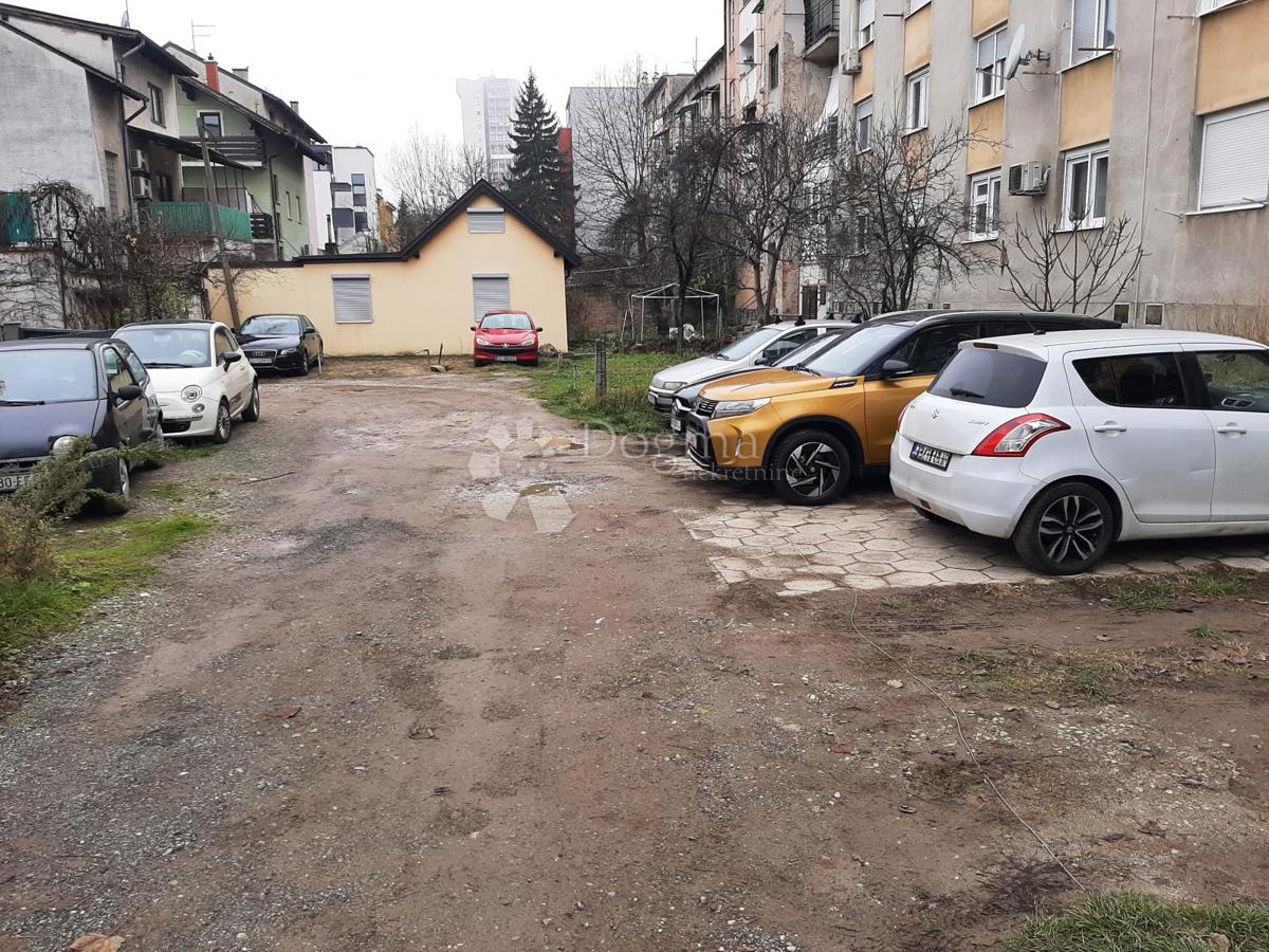 Stanovanje Trešnjevka, Trešnjevka - Sjever, 19,46m2