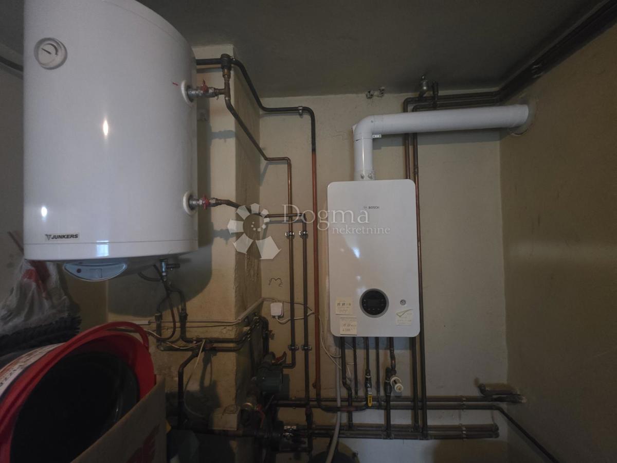 Hiša Bedekovčina, 256m2