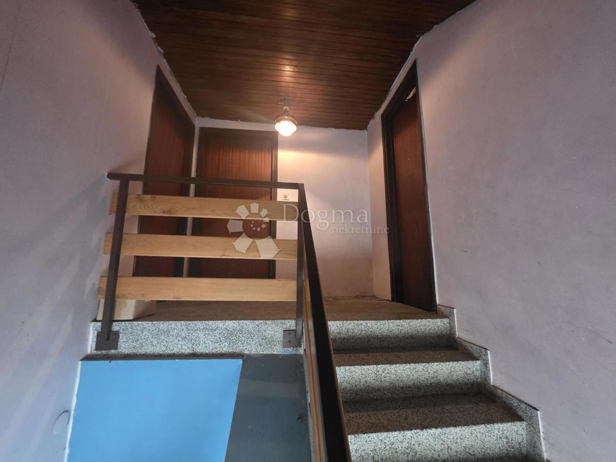 Hiša Bedekovčina, 256m2