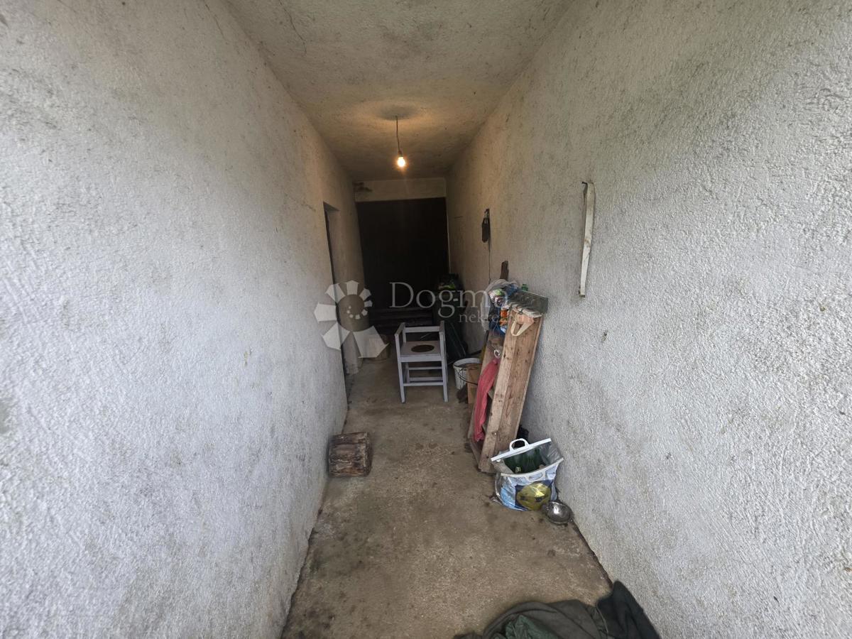 Hiša Bedekovčina, 256m2