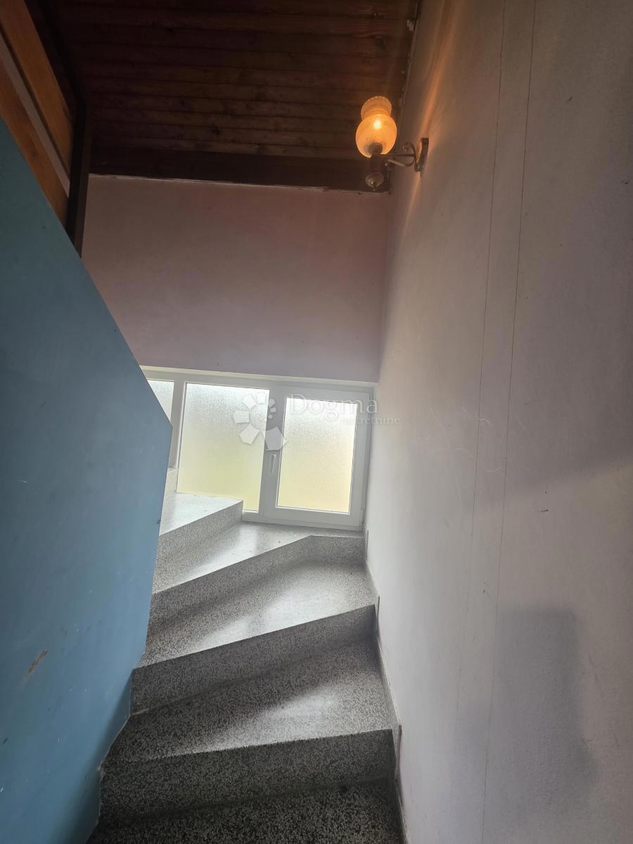 Hiša Bedekovčina, 256m2