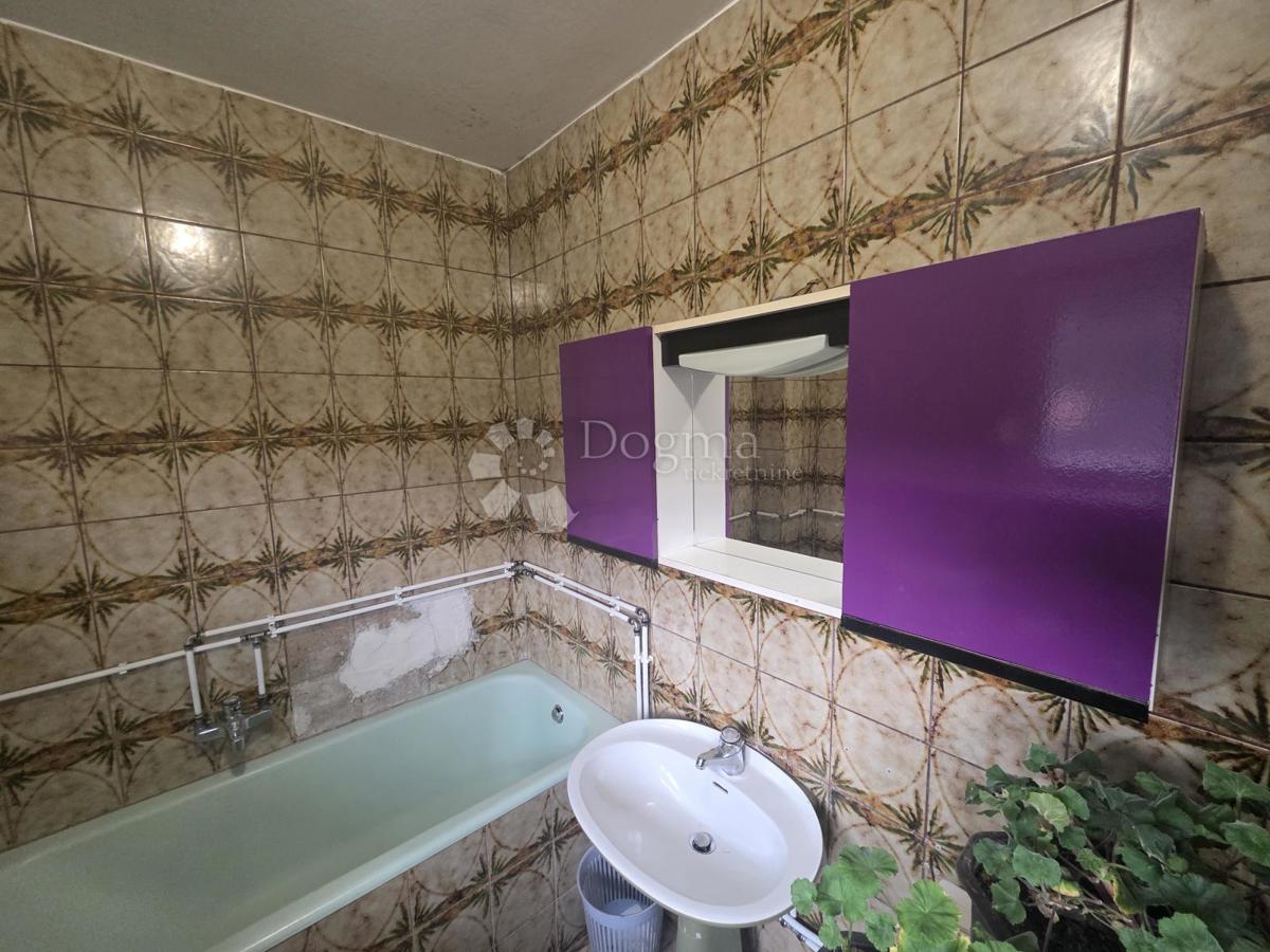 Hiša Bedekovčina, 256m2