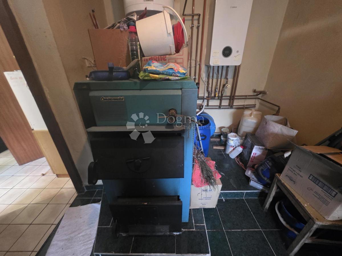 Hiša Bedekovčina, 256m2