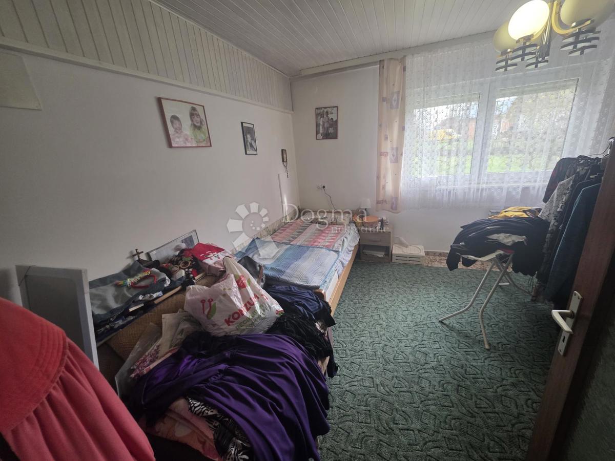 Hiša Bedekovčina, 256m2