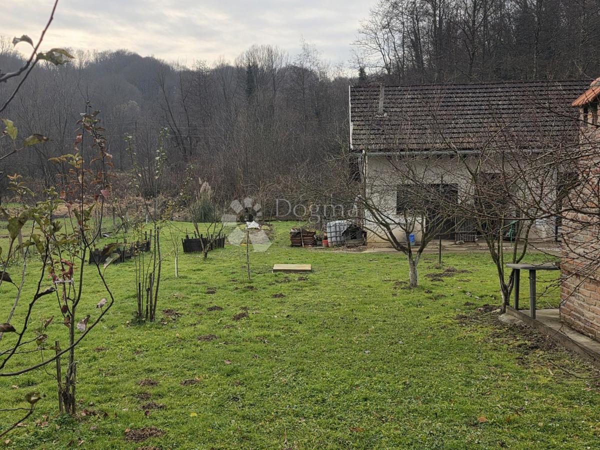 Hiša Bedekovčina, 256m2