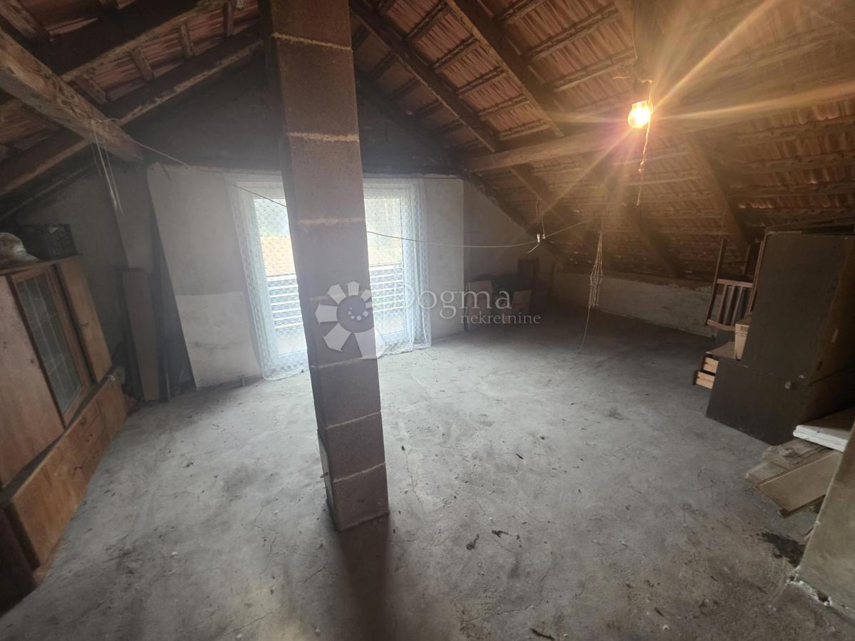 Hiša Bedekovčina, 256m2