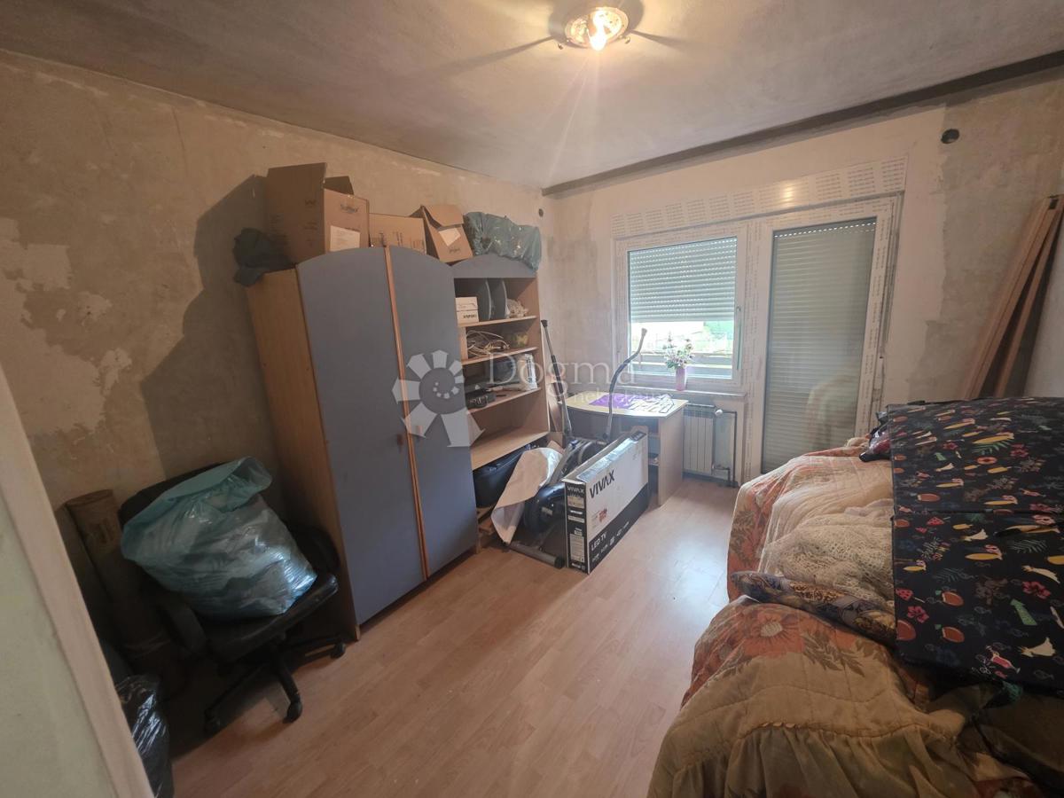 Hiša Bedekovčina, 256m2