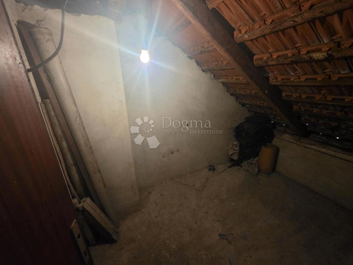 Hiša Bedekovčina, 256m2