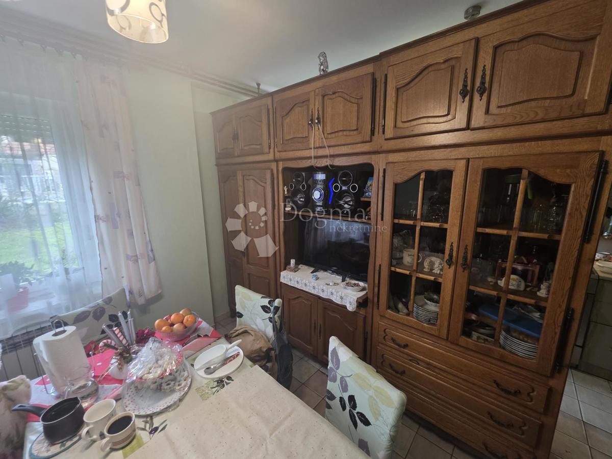 Hiša Bedekovčina, 256m2