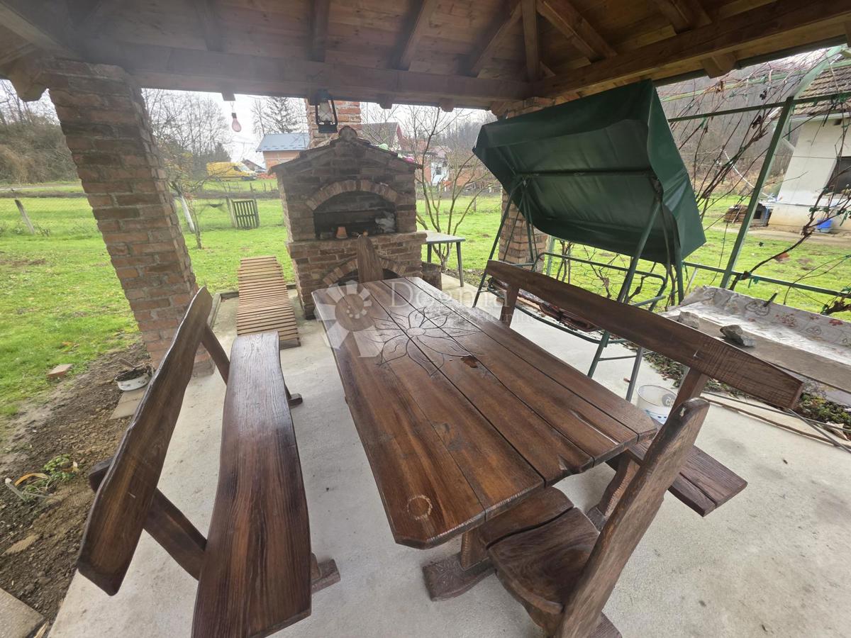 Hiša Bedekovčina, 256m2