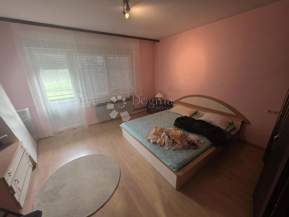 Hiša Bedekovčina, 256m2