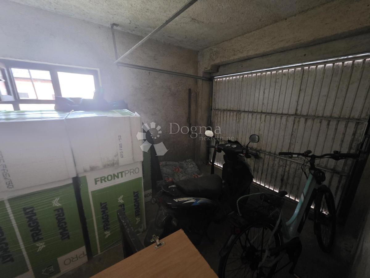 Hiša Bedekovčina, 256m2