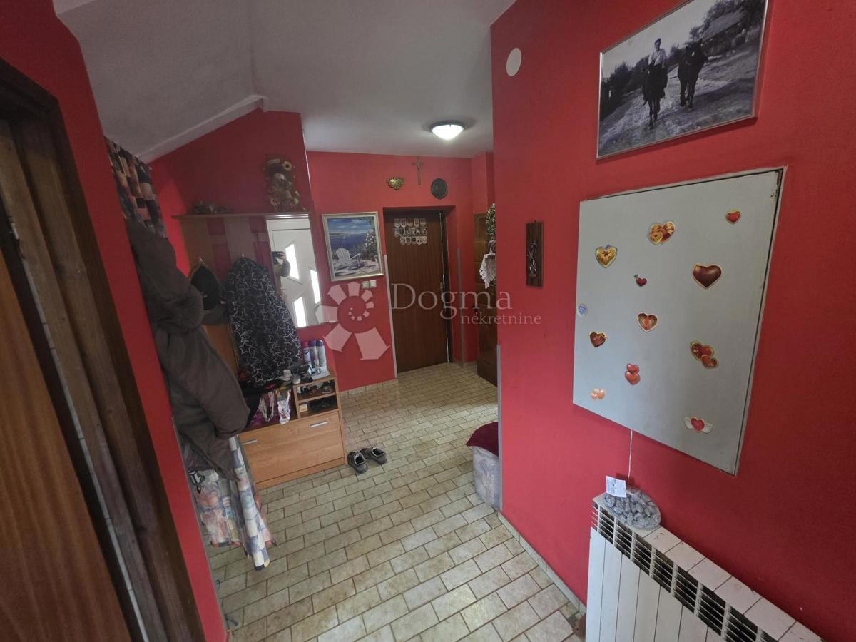 Hiša Bedekovčina, 256m2