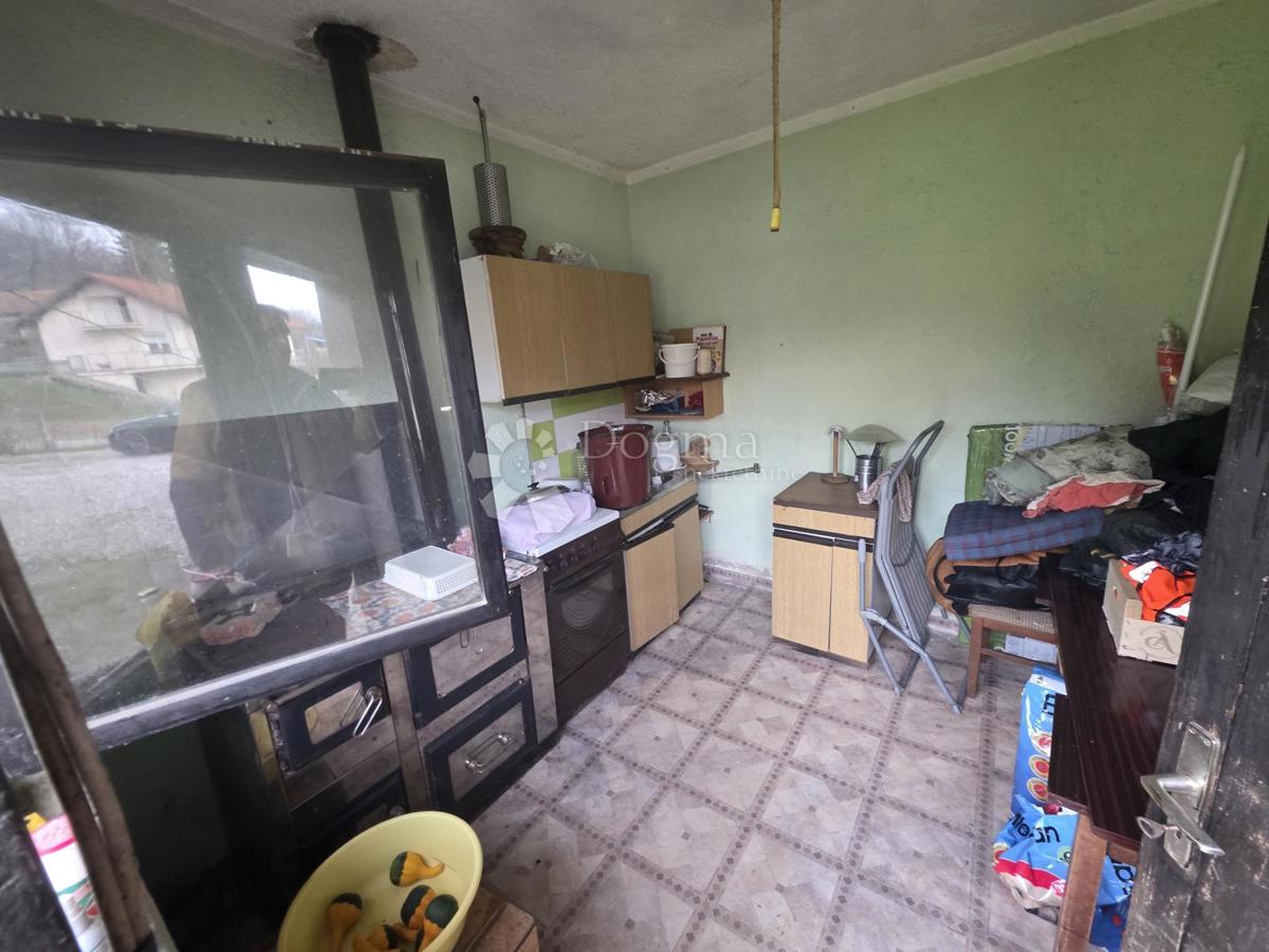 Hiša Bedekovčina, 256m2