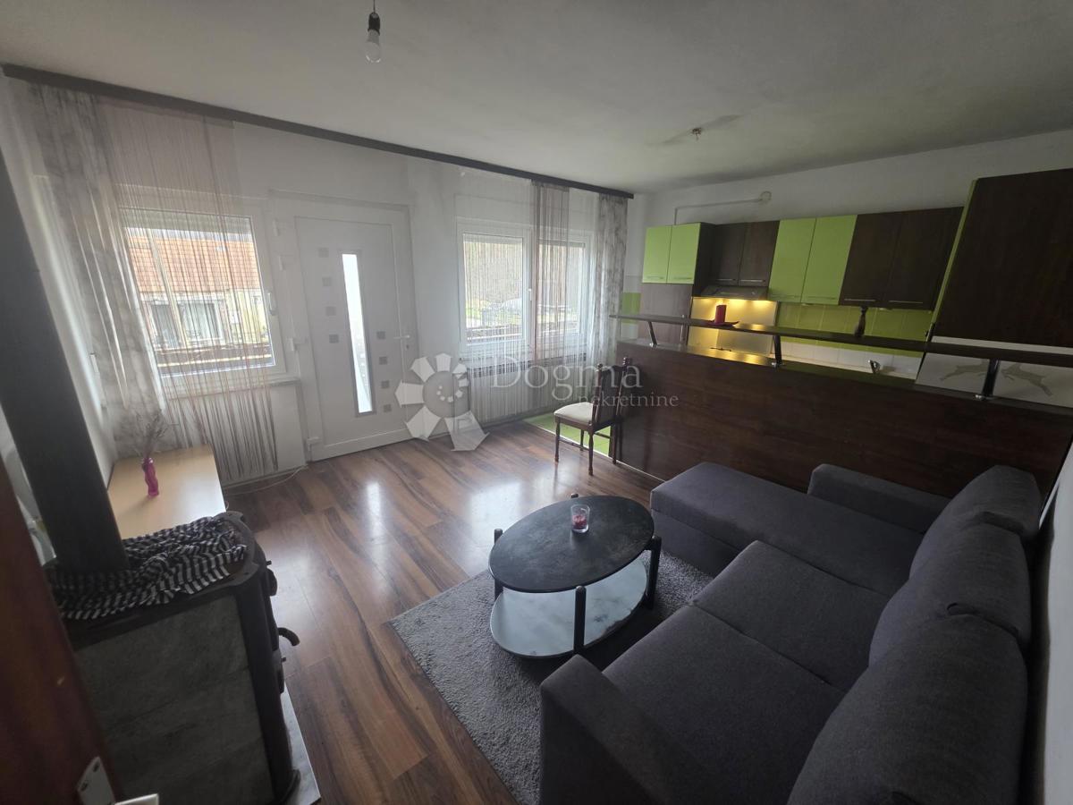 Hiša Bedekovčina, 256m2