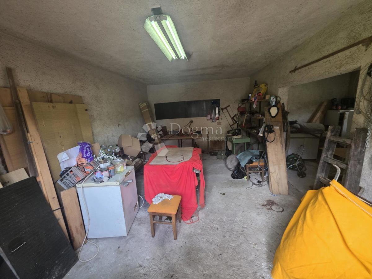 Hiša Bedekovčina, 256m2