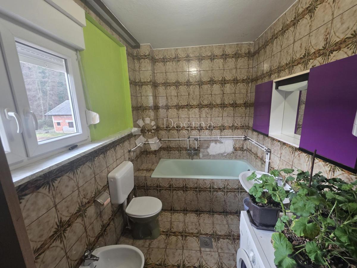 Hiša Bedekovčina, 256m2