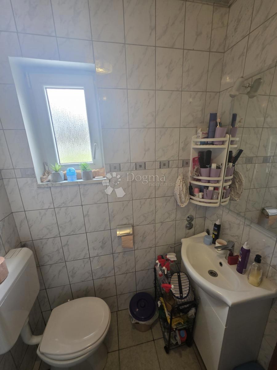 Hiša Bedekovčina, 256m2