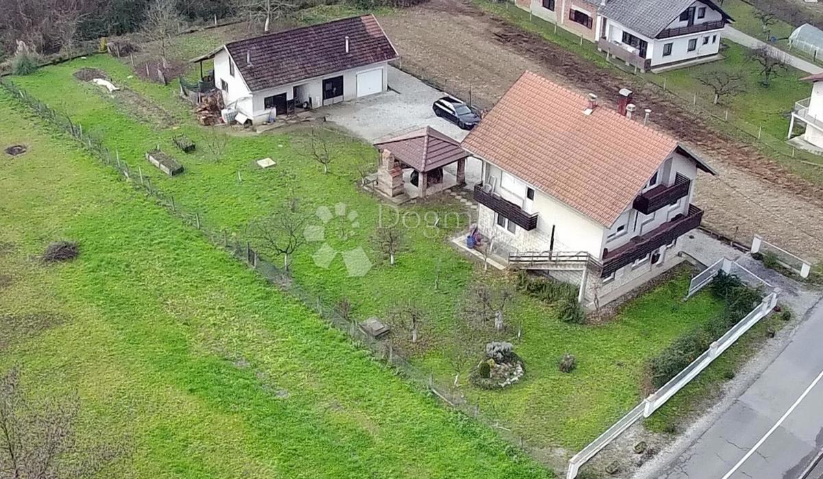 Hiša Bedekovčina, 256m2