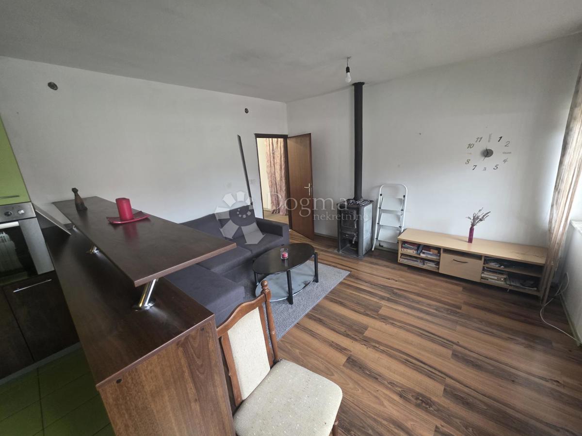 Hiša Bedekovčina, 256m2